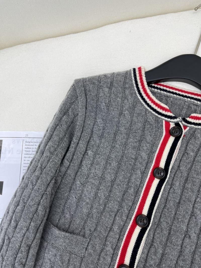 Thom Browne Outwear